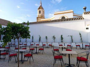 Hospedería La Cilla La Puebla de Cazalla